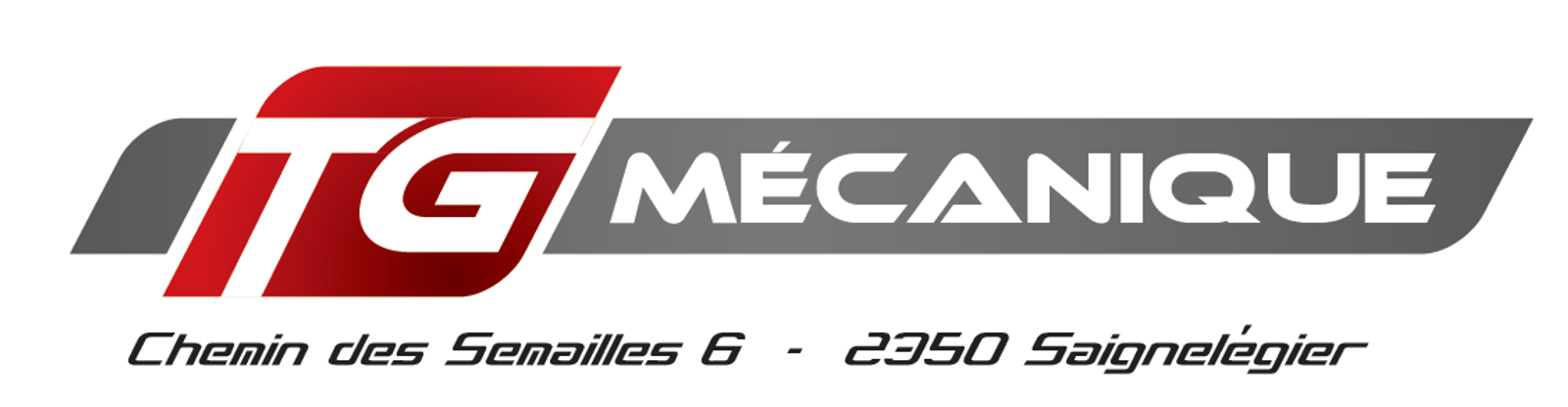 TG-Mécanique